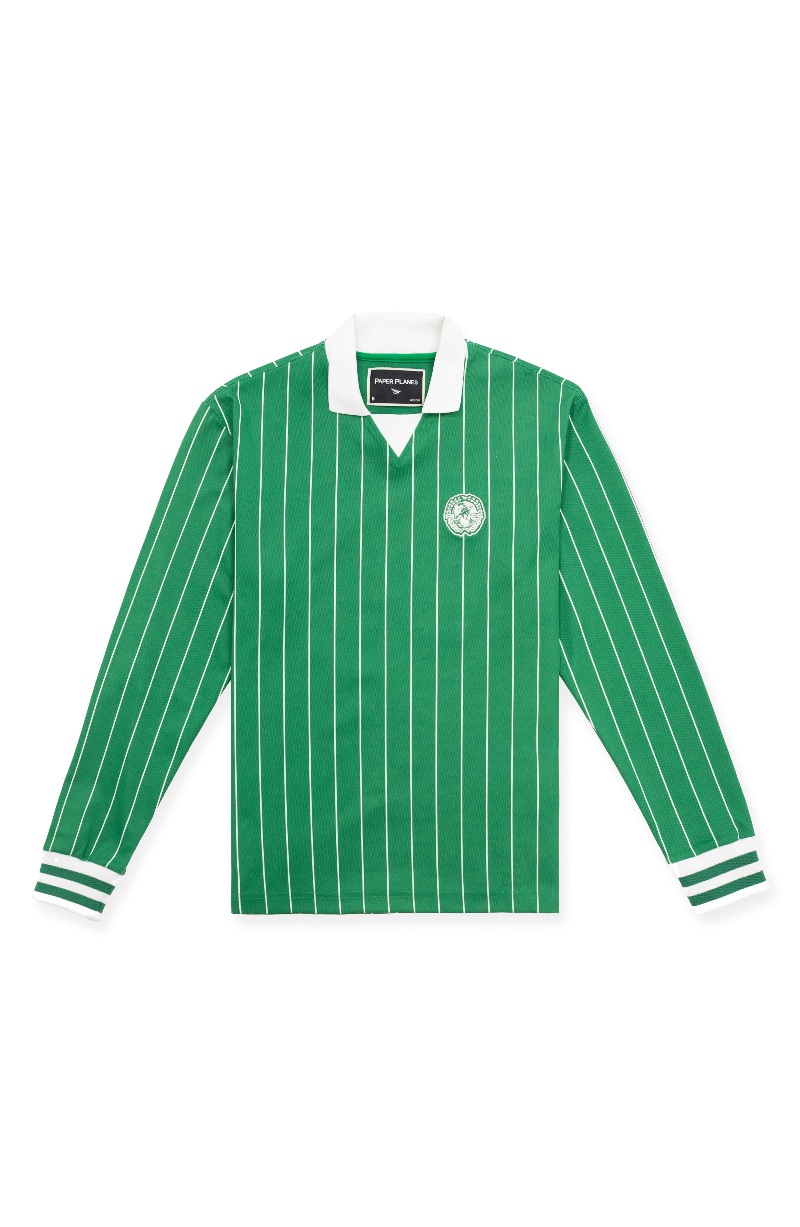 selected KELLY GREEN