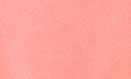 Roxy Lowland Pullover V-neck Sweater In Pink