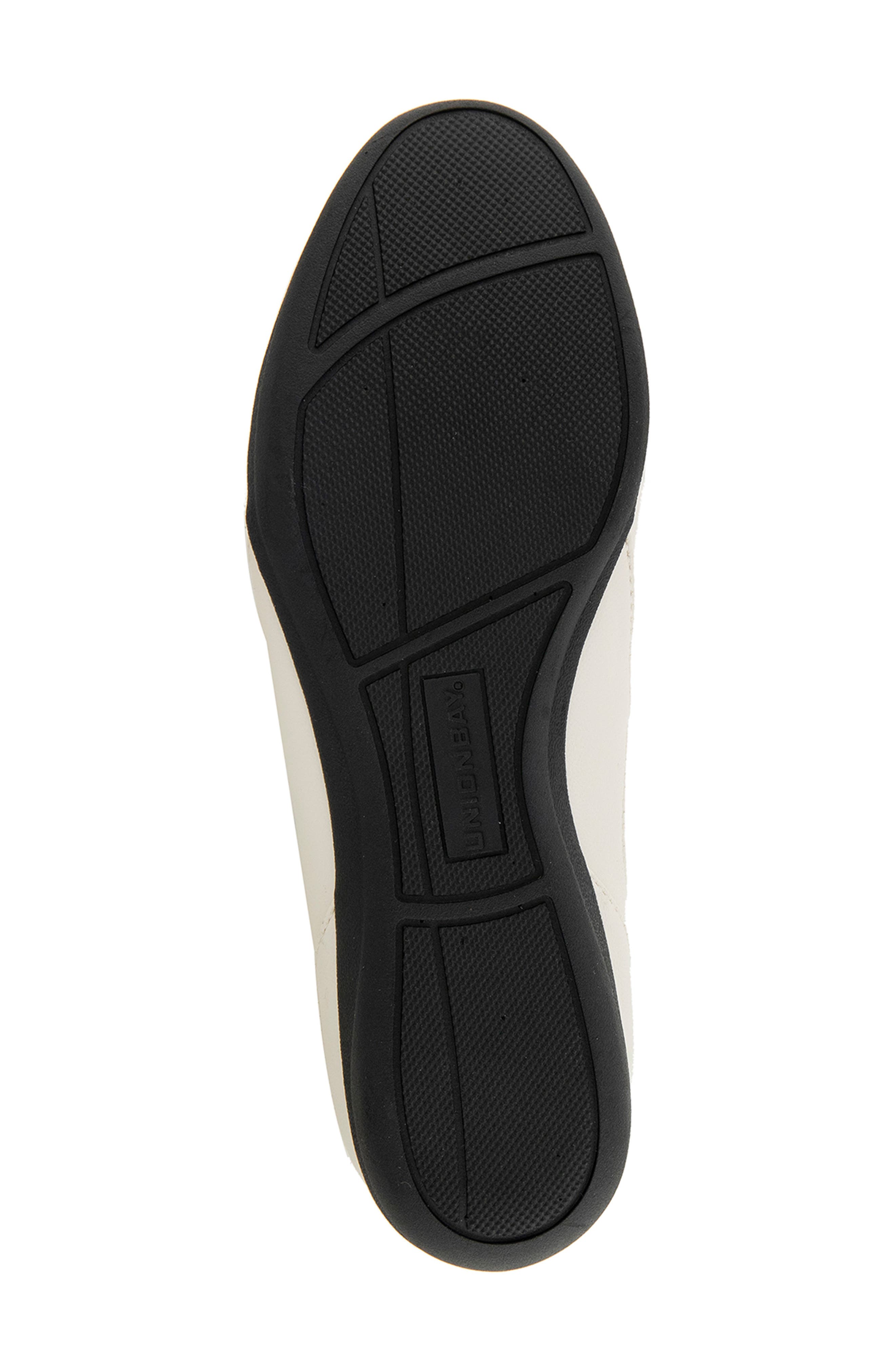 UNIONBAY Rylee Ballet Sneaker, Alternate, color, White