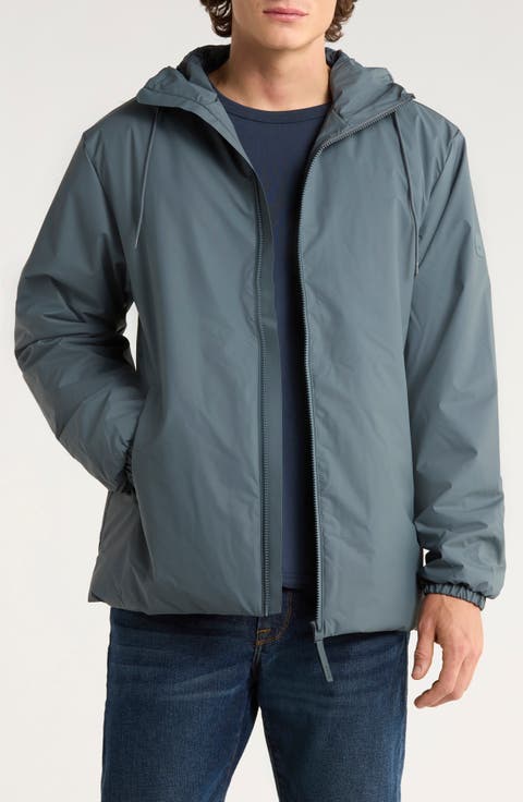 Lohja Insulated Rain Jacket
