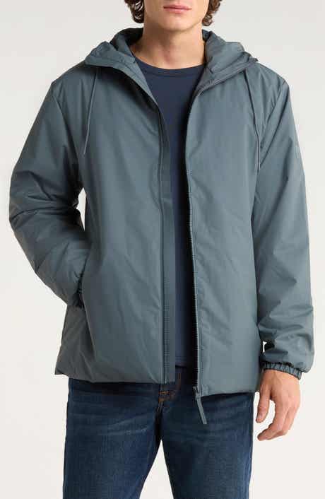 Lohja Insulated Rain Jacket