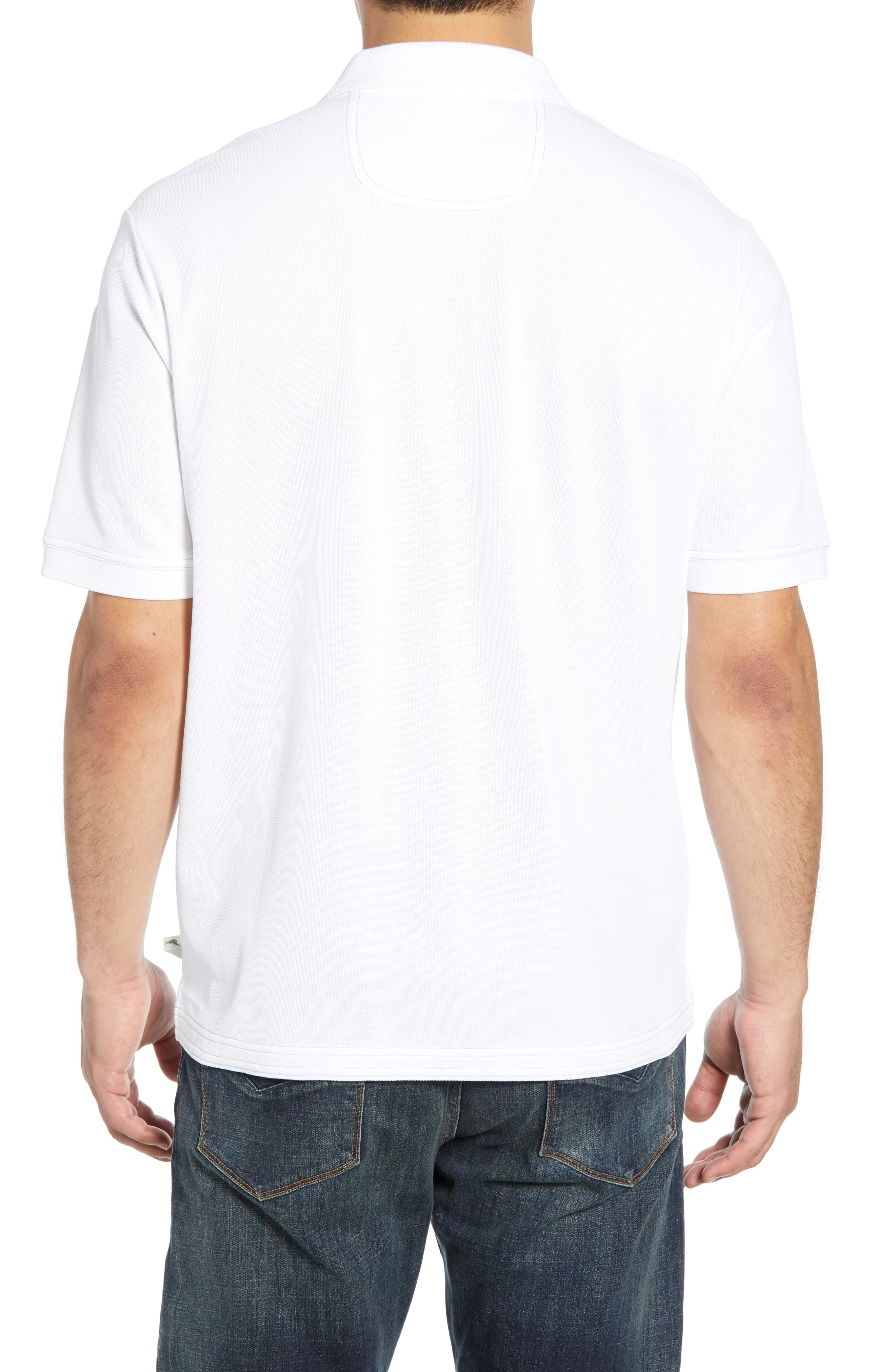Emfielder 2.0 IslandZone Performance Polo - image 2