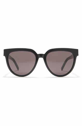 Saint Laurent 54mm Cat Eye Sunglasses