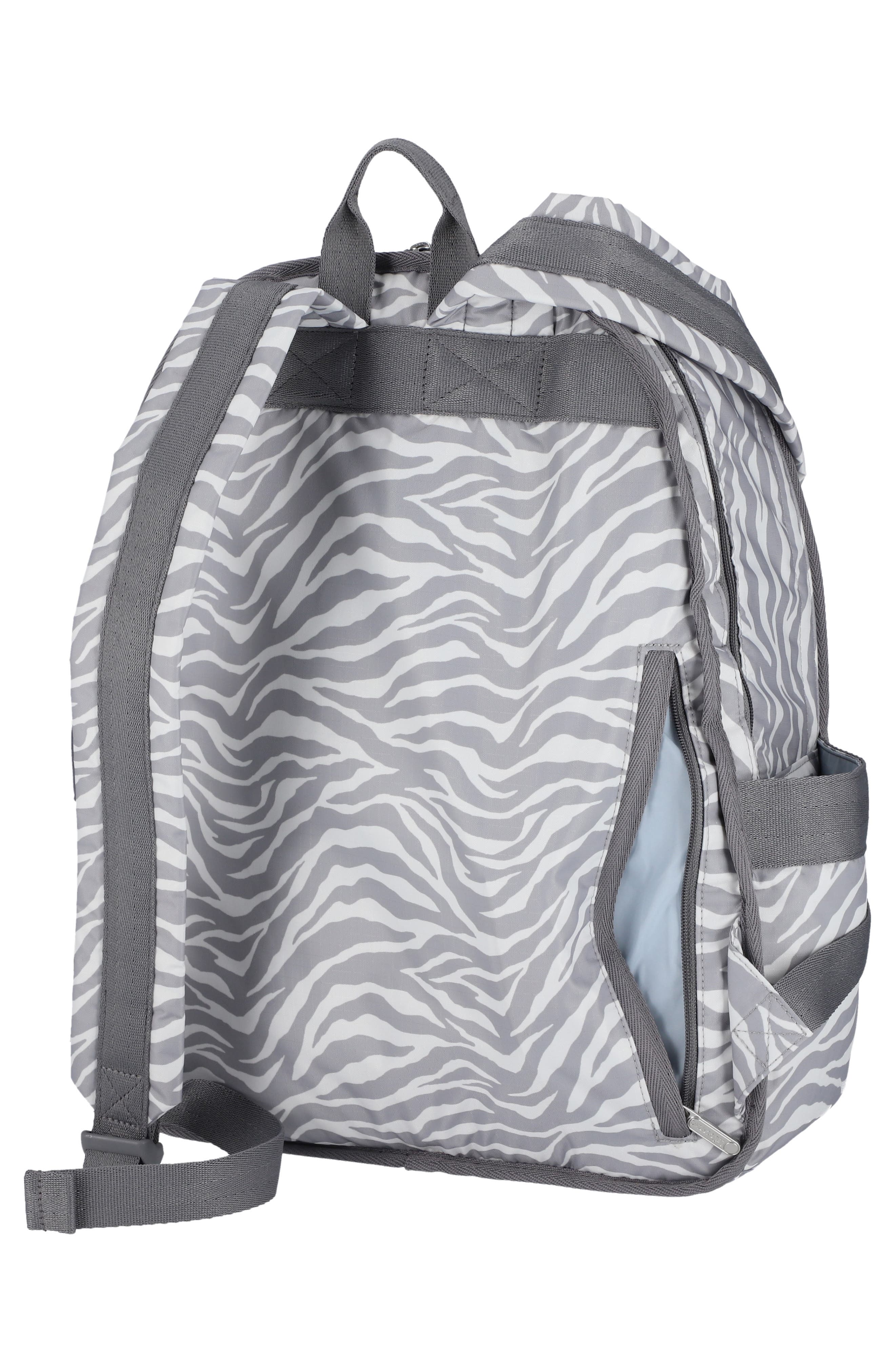 LeSportsac Route Backpack, Alternate, color, 