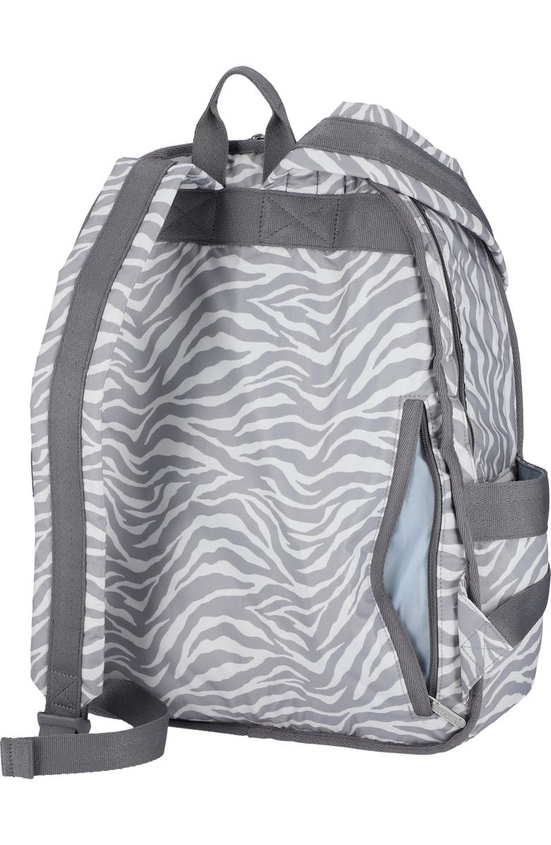 LeSportsac Route Backpack, Alternate, color,