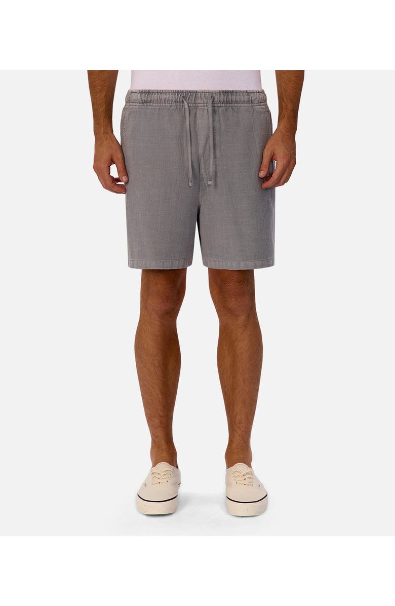 Industrie Australia The Mallorca Short, Alternate, color, Lt Indigo