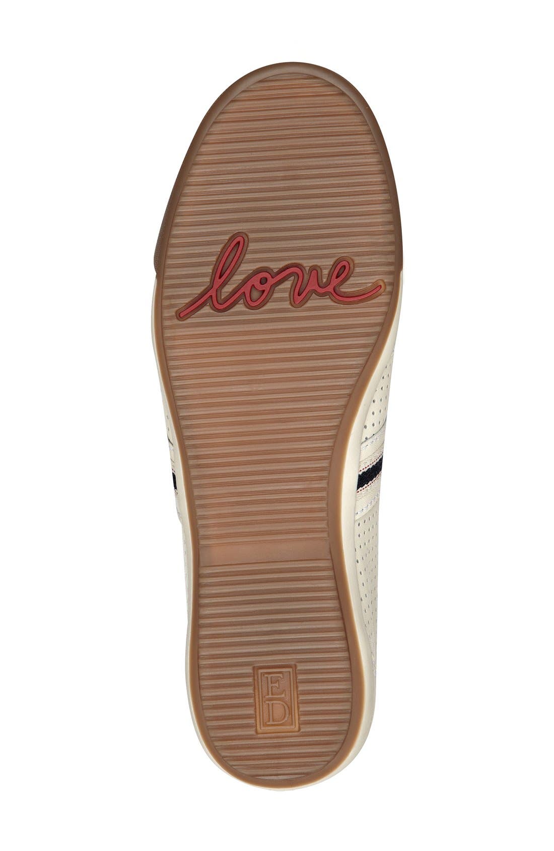 ED Ellen DeGeneres 'Escondido' Sneaker, Alternate, color, 