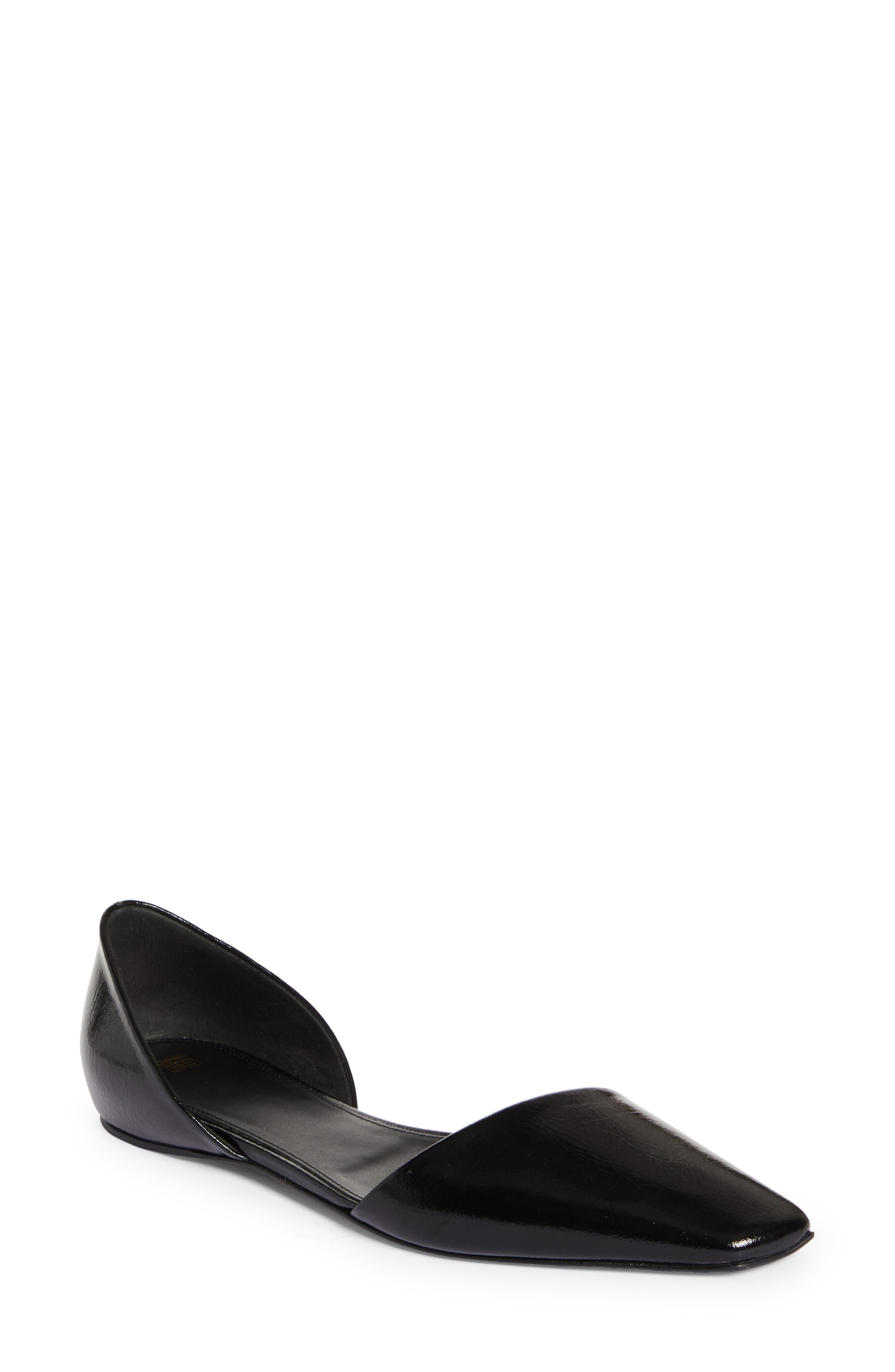 TOTEME The Asymmetric d'Orsay Flat, Main, color, 