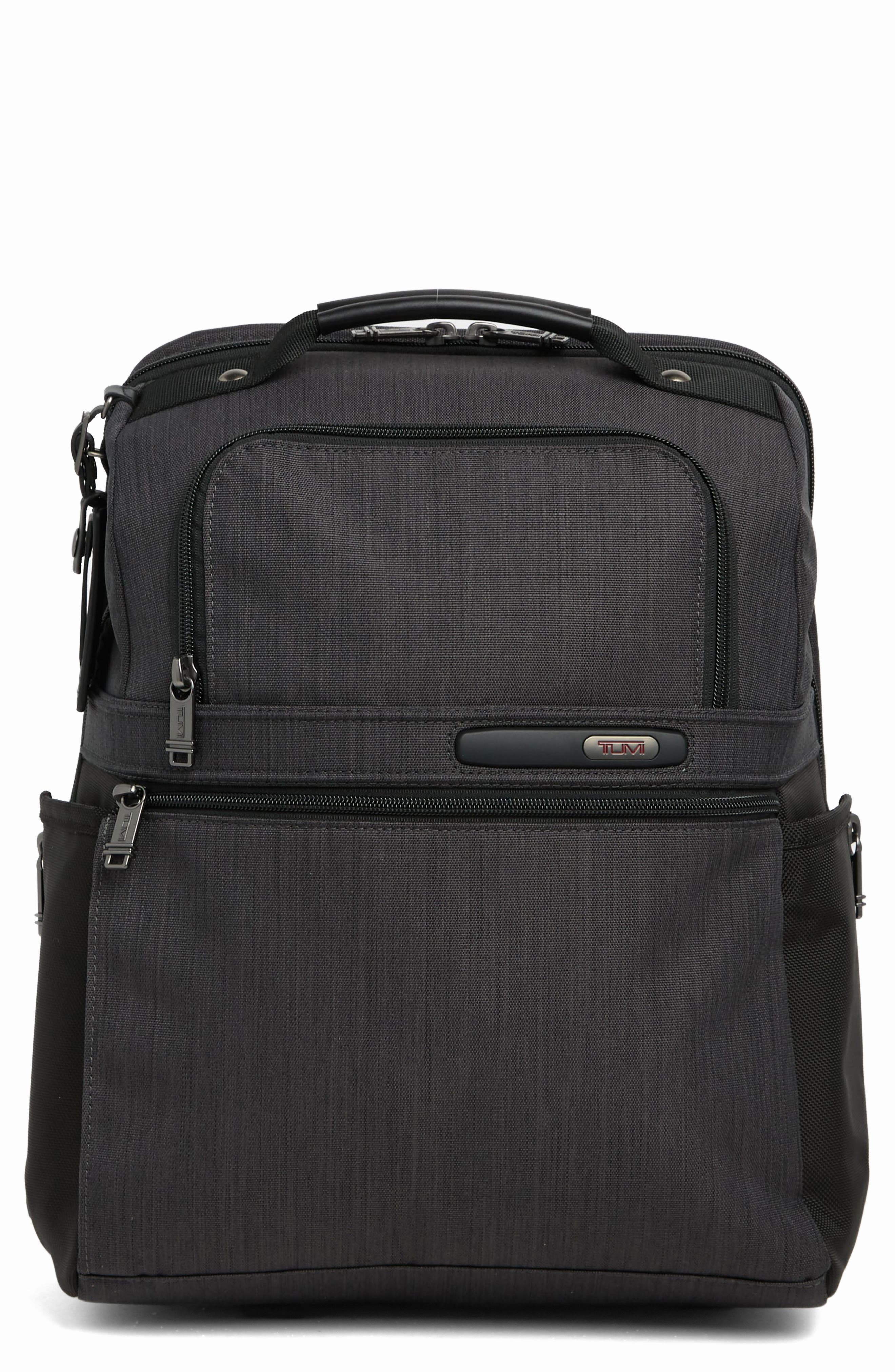 TUMI Slim Solutions Brief Pack, Main, color, 