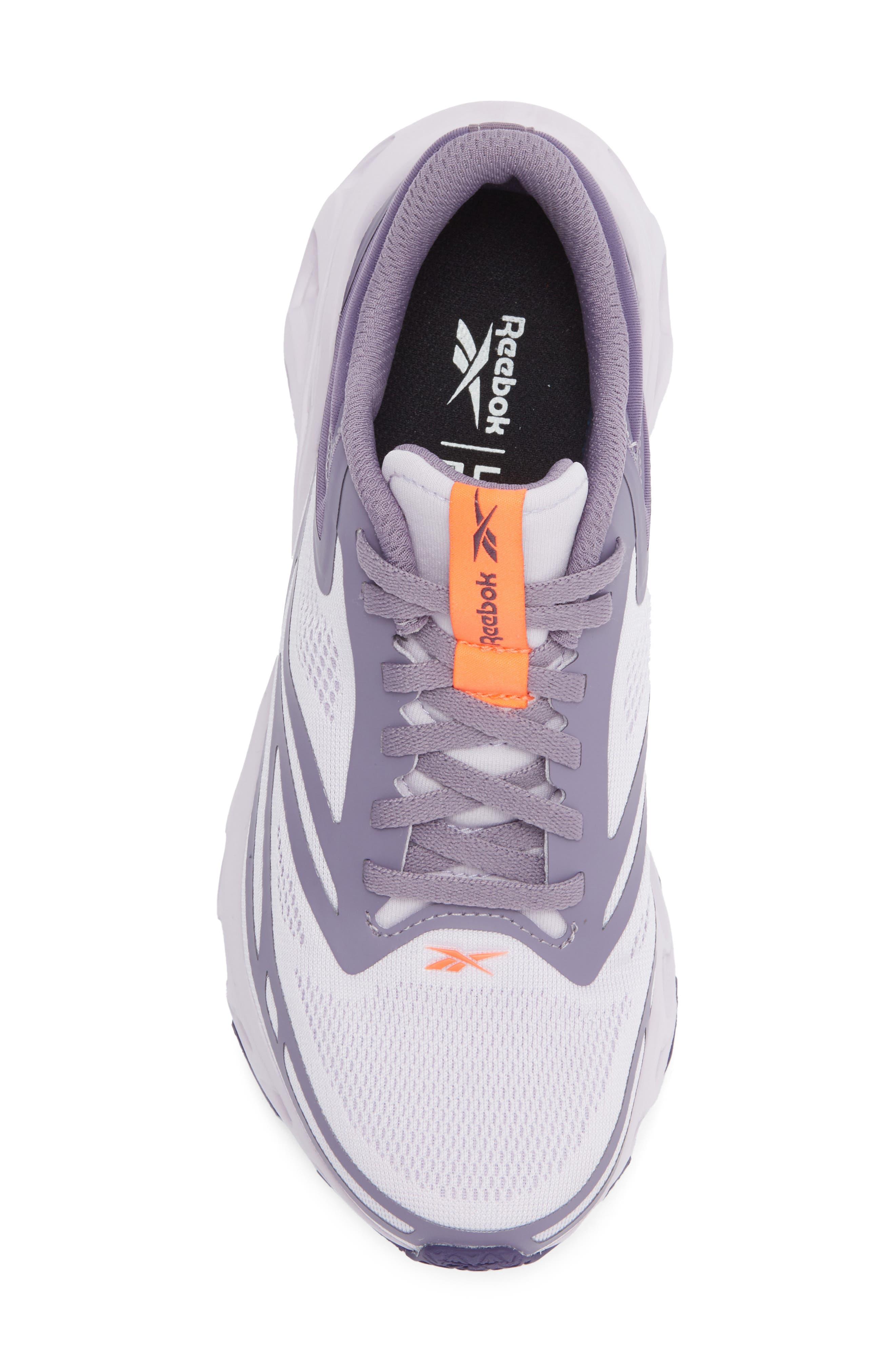Reebok Fuel Flex Run Sneaker, Alternate, color, Purple