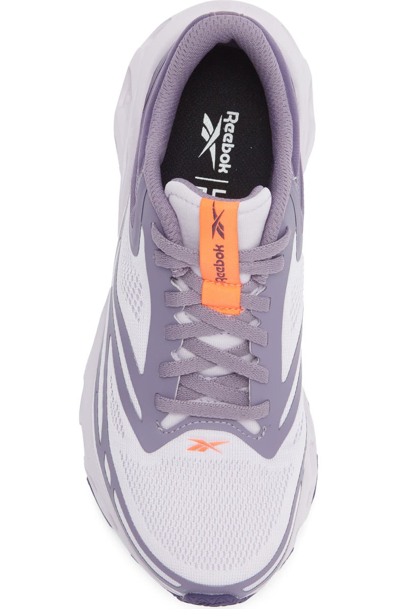 Reebok Fuel Flex Run Sneaker, Alternate, color, Purple