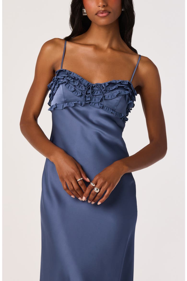 Jade Slipdress, Alternate, color, SLATE BLUE