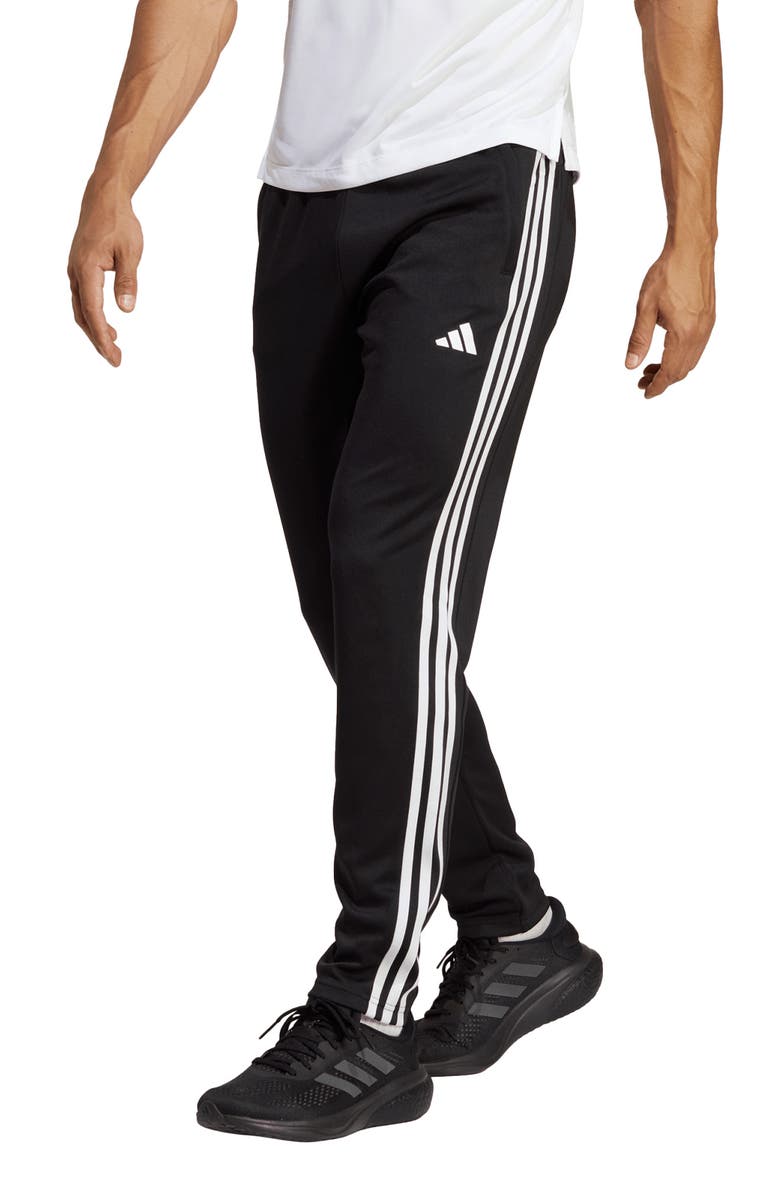 adidas 3-Stripe Base Training Pants, Main, color, 