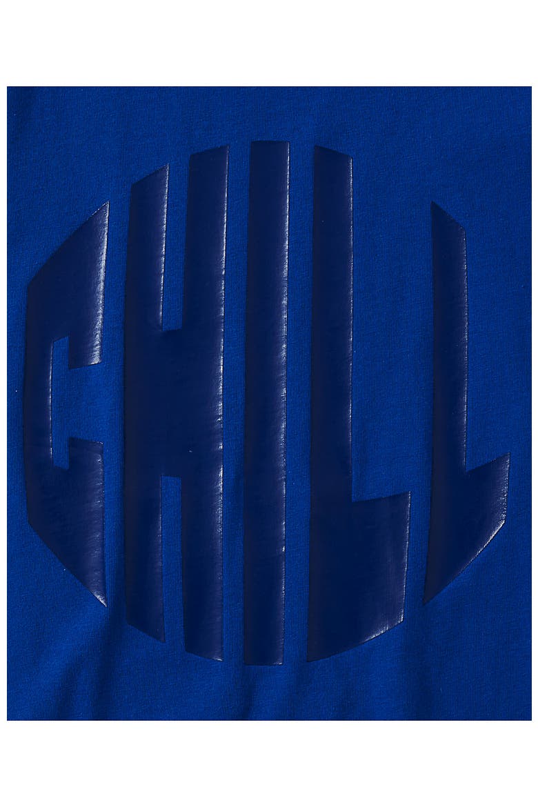 Boys Husky Short Sleeve Graphic Tee, Alternate, color, Chill/Cobalt
