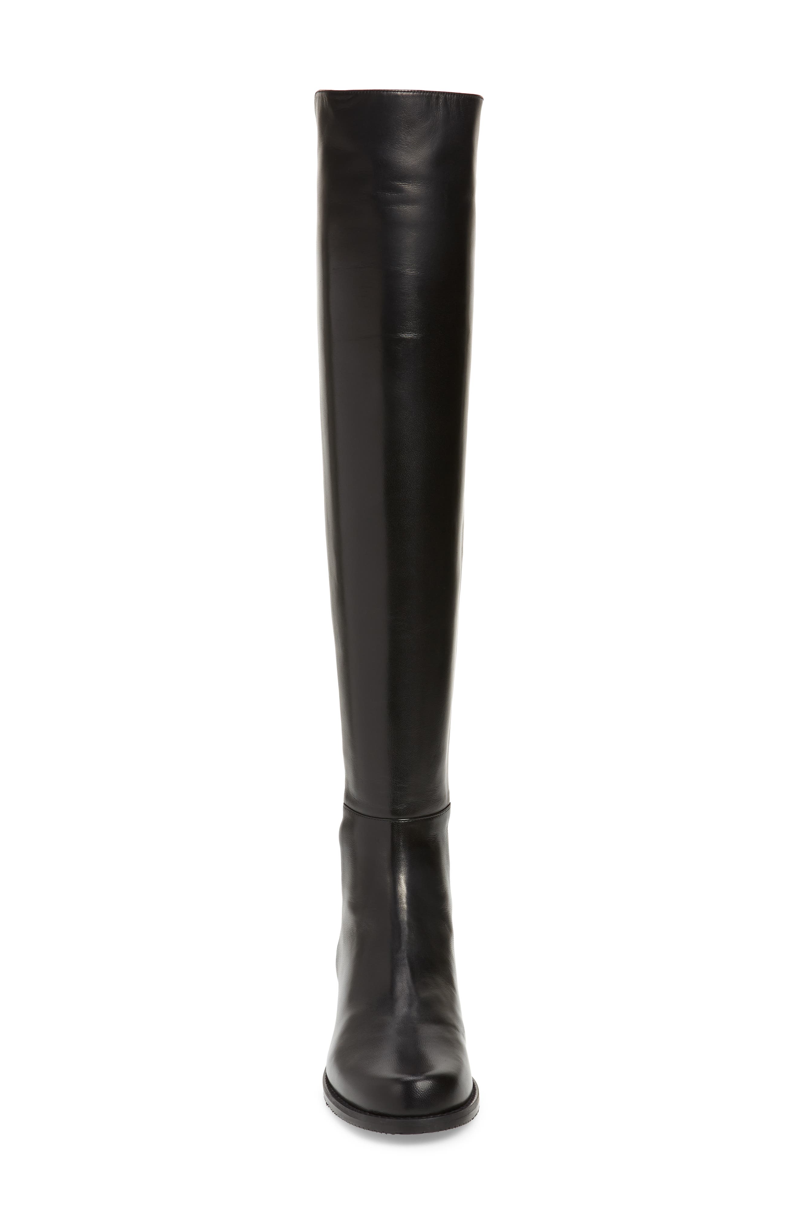Stuart Weitzman 5050 Over the Knee Boot, Alternate, color, 