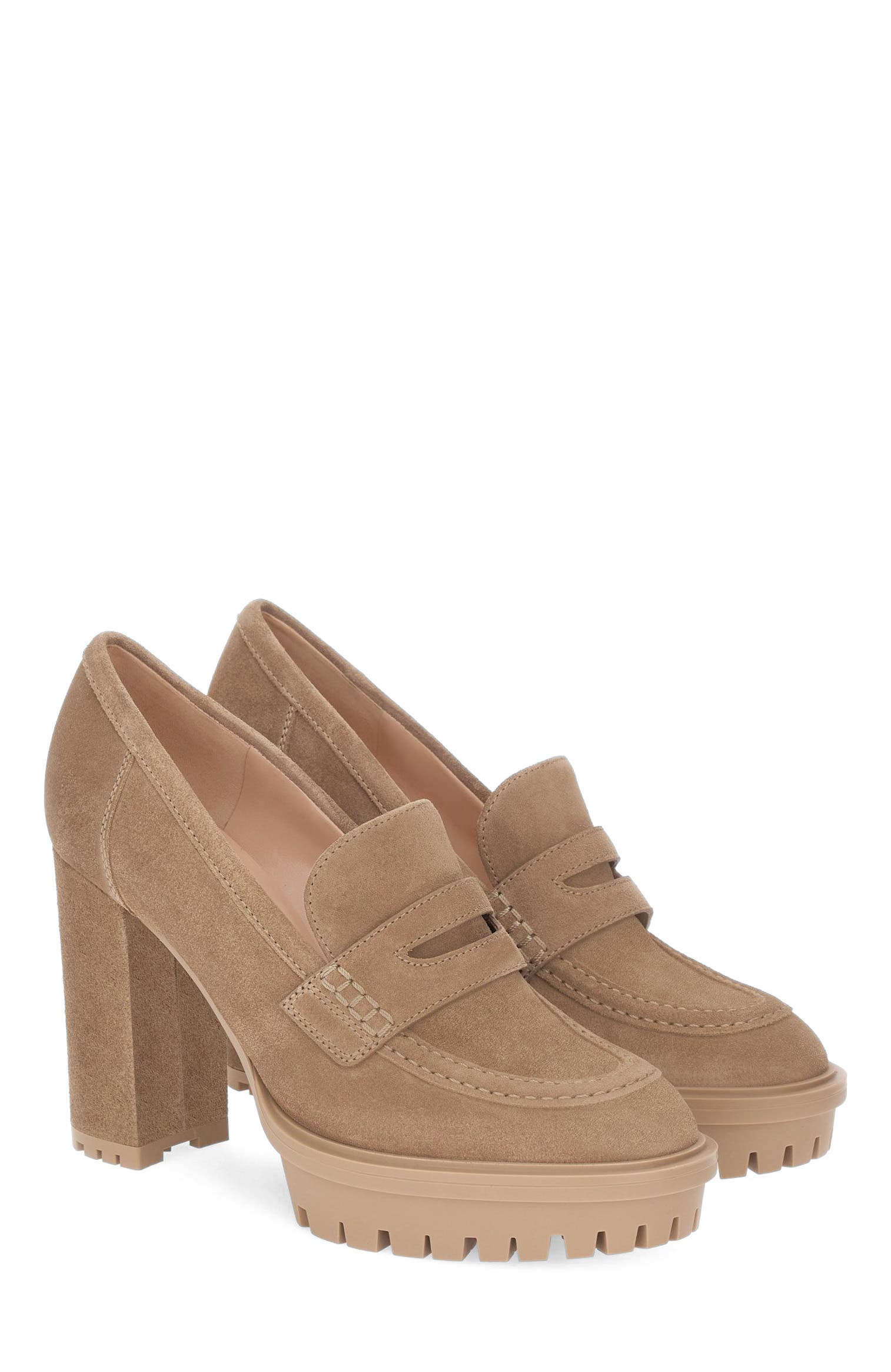 Barry Pumps, Alternate, color, Light Brown suede