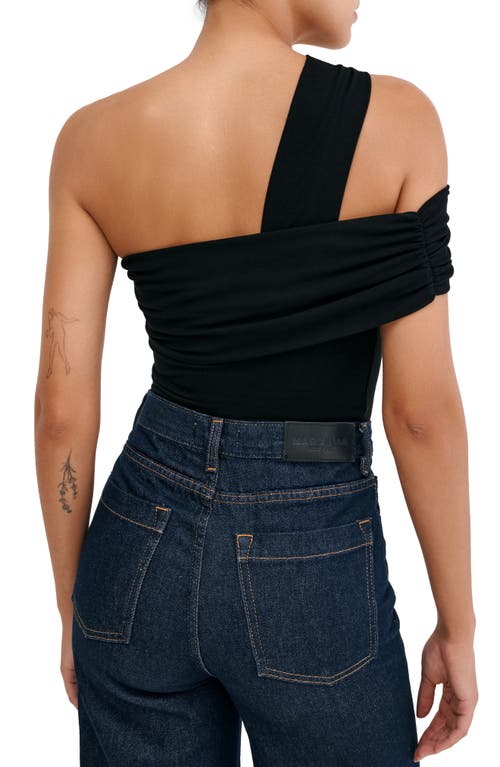 Marcella Desi Convertible Strapless Top