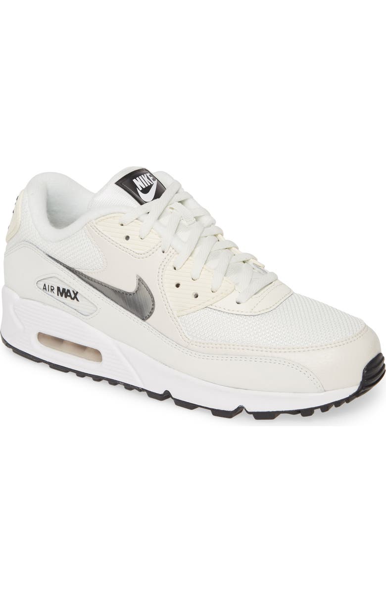 Nike Air Max 90 Essential Sneaker, Main, color,