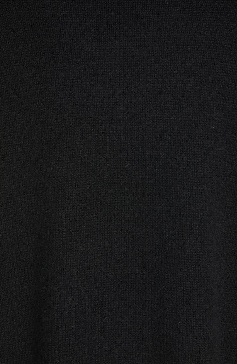 arch4 Battersea Oversize Cashmere Sweater, Alternate, color, 