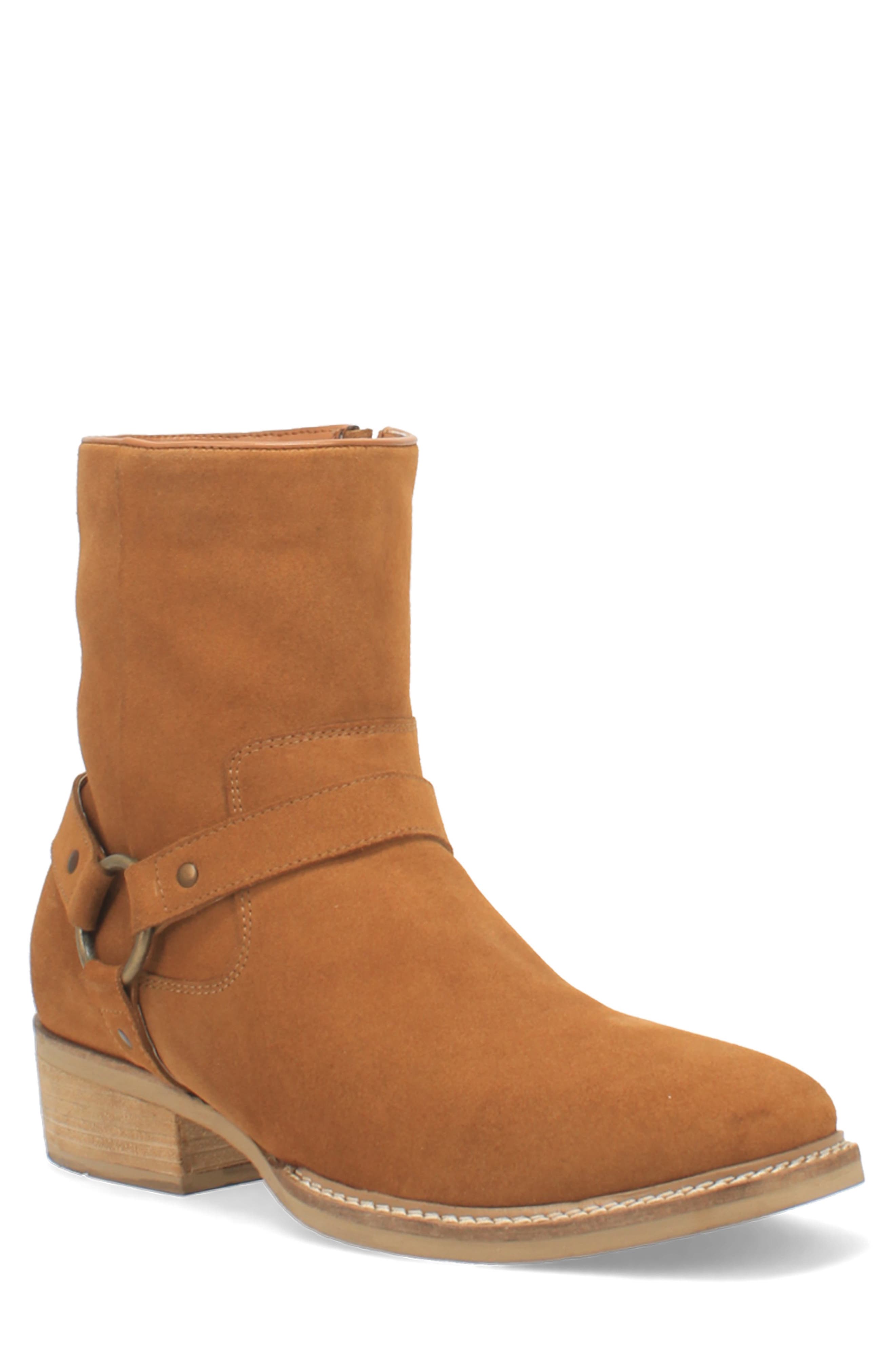 Dingo Calgary Boot, Main, color, 
