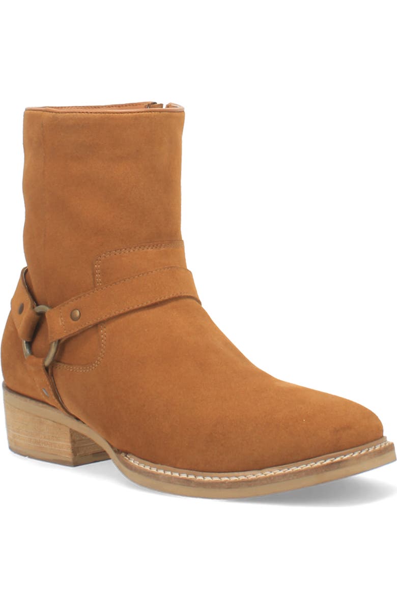 Dingo Calgary Boot, Main, color,