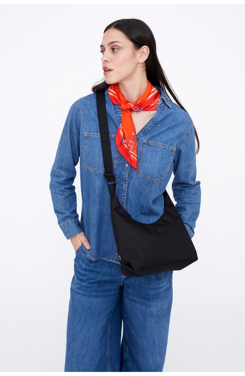 LEFRIK Bico Bag, Alternate, color, Black