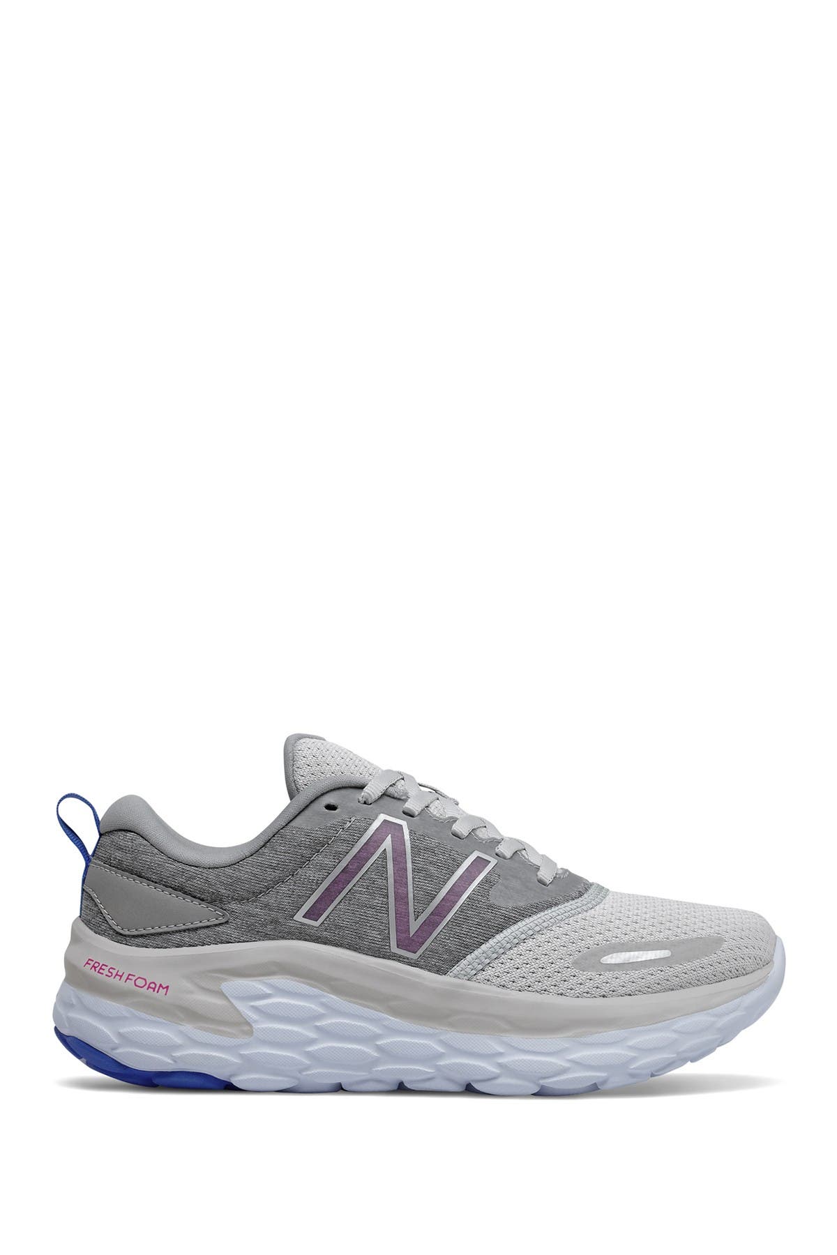 New Balance Aloth Running Shoe, Main, color, 