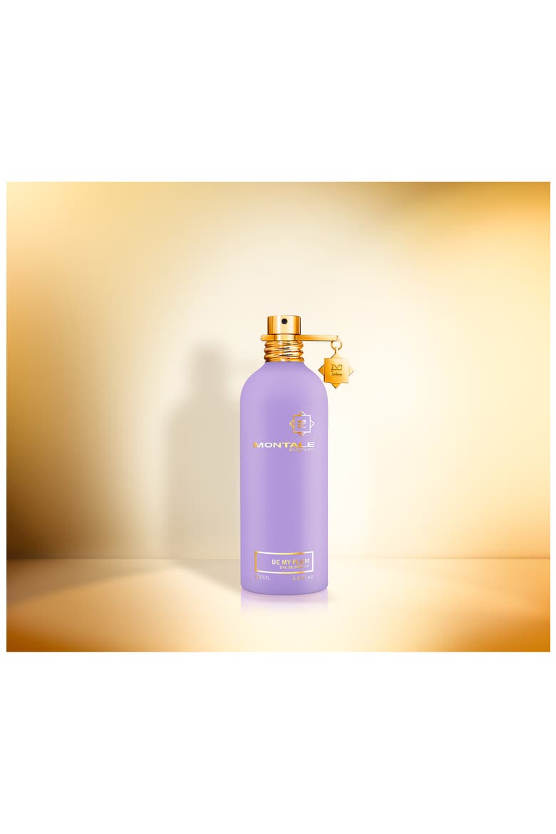 Be My Plum Eau de Parfum, Alternate, color, NO COLOR