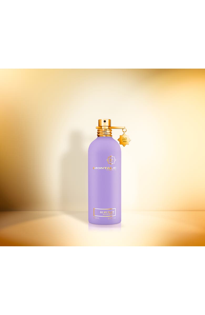 Montale Paris Be My Plum Eau de Parfum, Alternate, color, 