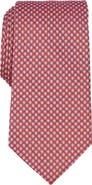 Ted Baker London Rey Mini Geo Silk Blend Tie