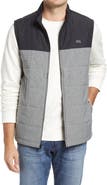 TravisMathew Travis Mathew Zappers Vest
