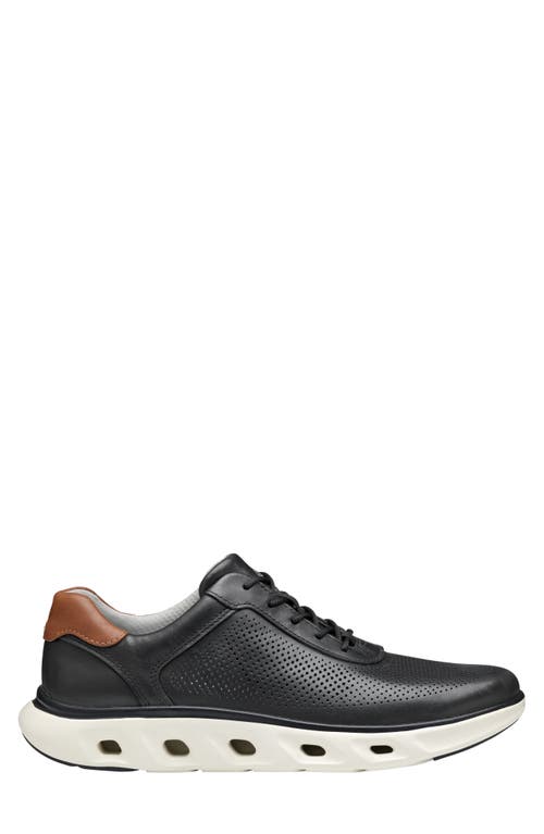 JOHNSTON & MURPHY JOHNSTON & MURPHY REACTIVATE SNEAKER