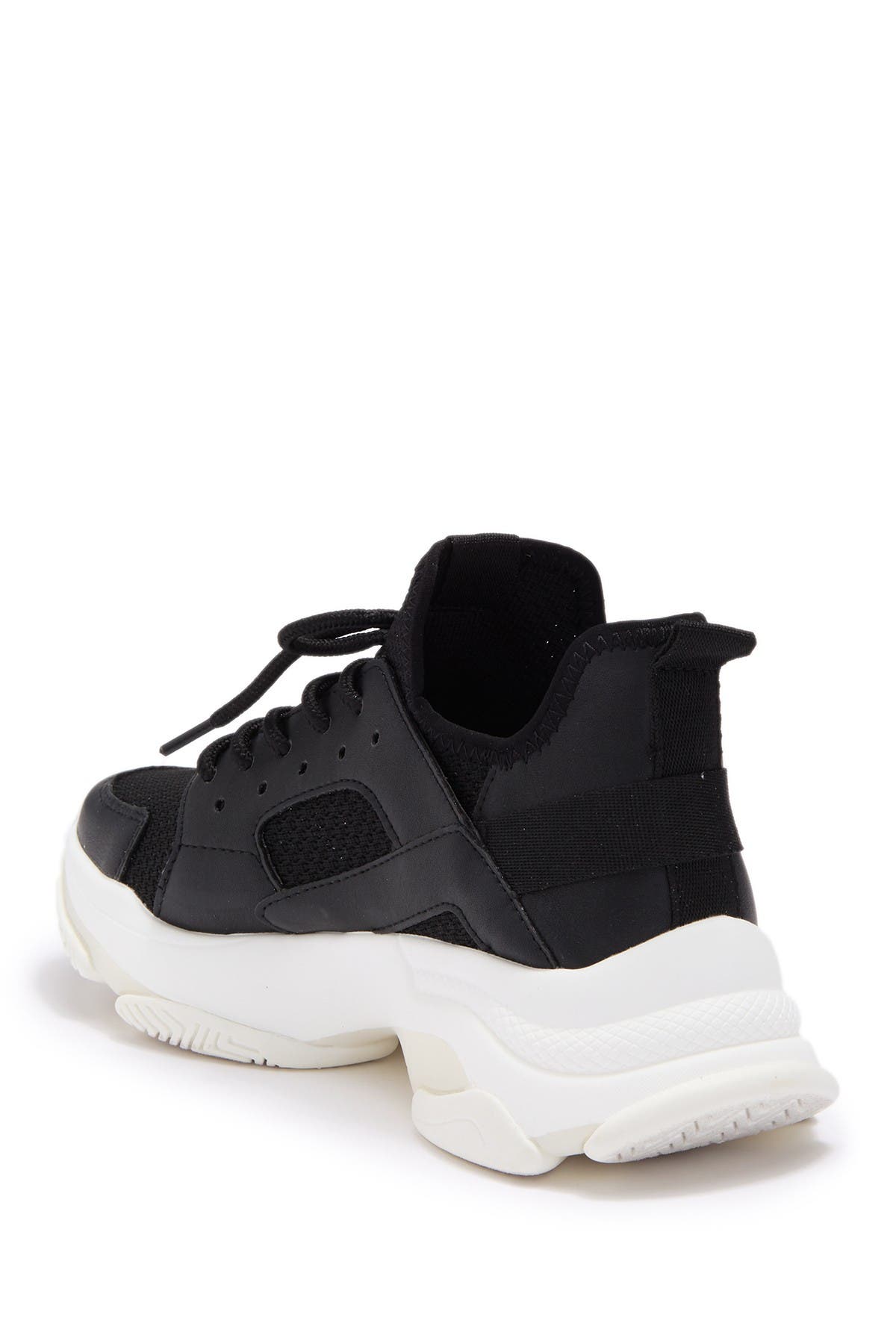 Steve Madden Arelle Chunky Sneaker, Alternate, color, 