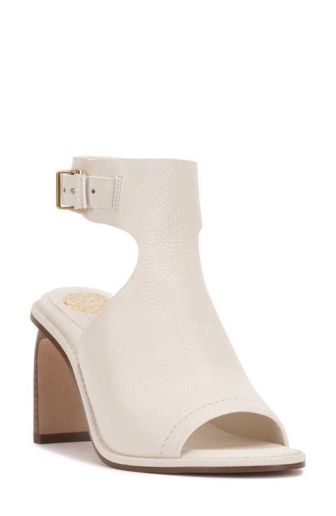 Faelan Peep Toe Sandal (Women)