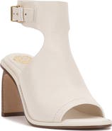 Vince Camuto Faelan Peep Toe Sandal