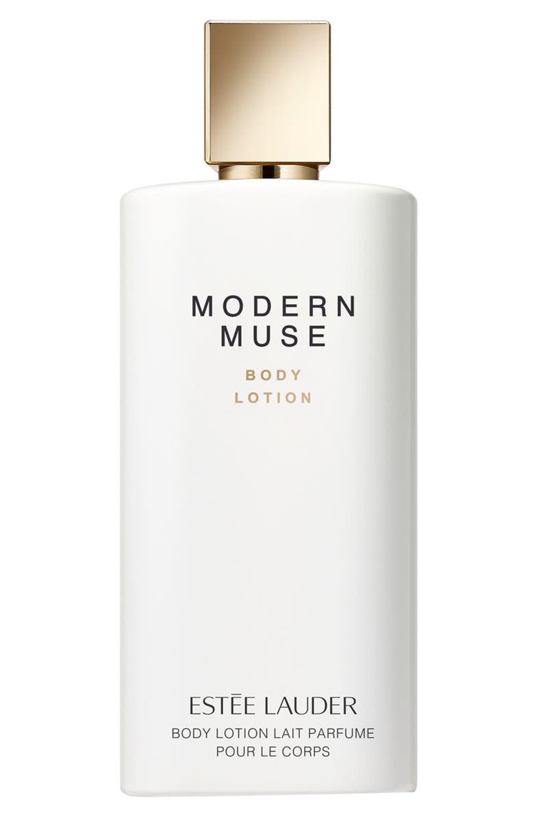 Estée Lauder Modern Muse Body Lotion, Main, color,