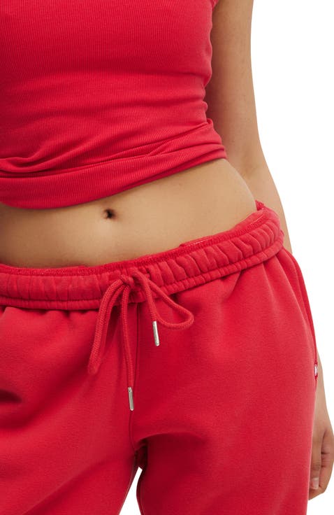 Plush Essential Gym Sweatpant