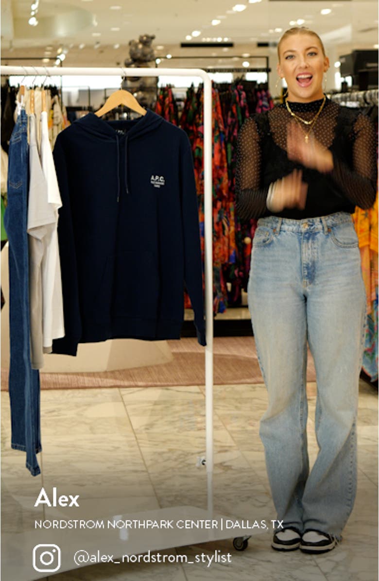 Marvin Organic Cotton Hoodie, sales video thumbnail