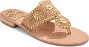 Jack Rogers Jacks Flat Sandal