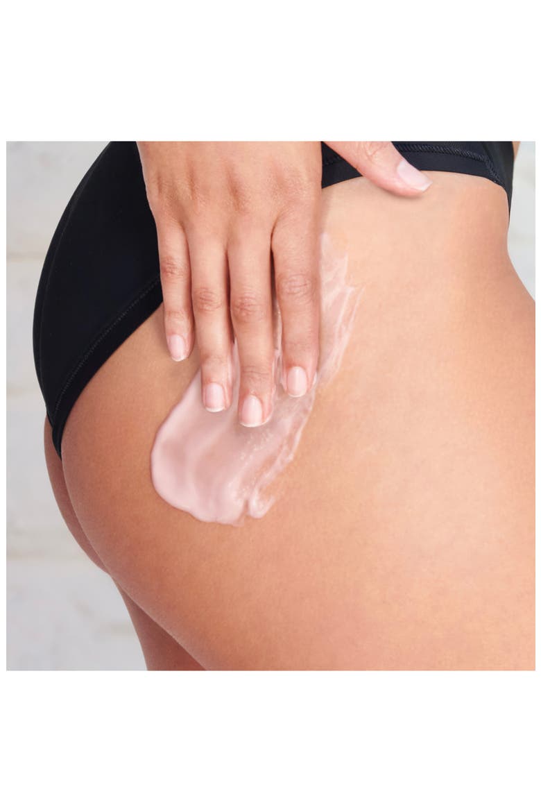 Body Fit Active Contouring & Smoothing Gel-Cream, Alternate, color, NO COLOR