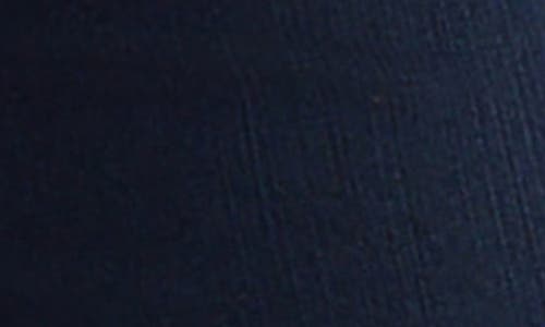 Bella Dahl Pocket Joggers In Blue