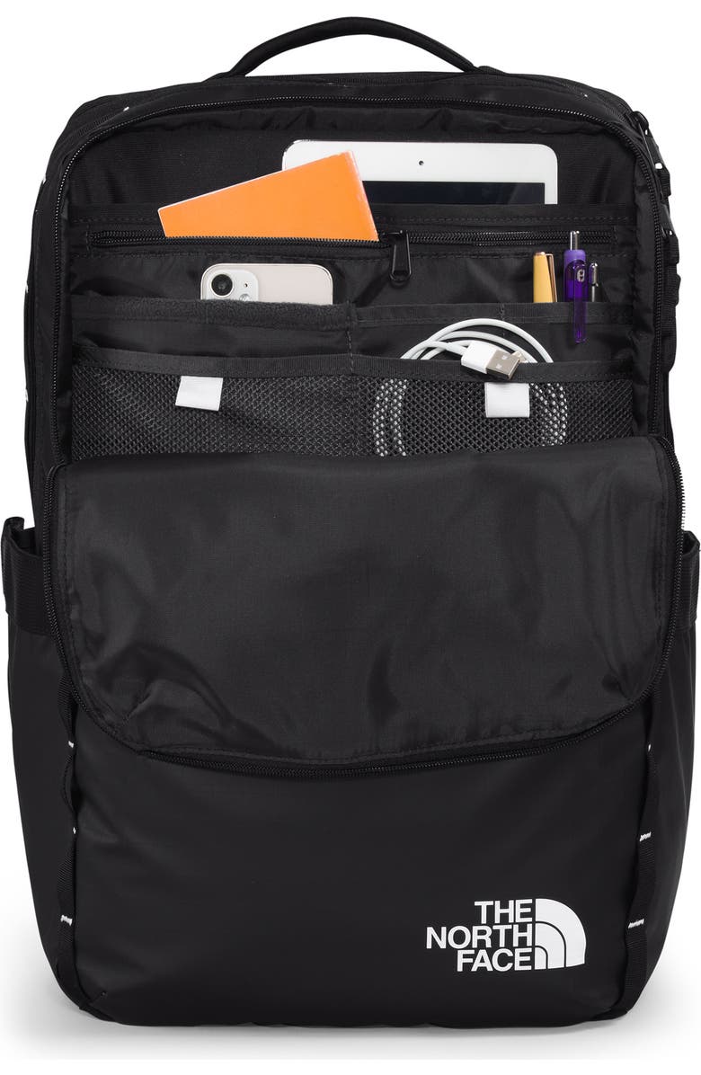 The North Face Base Camp Voyager Daypack Backpack, Alternate, color,
