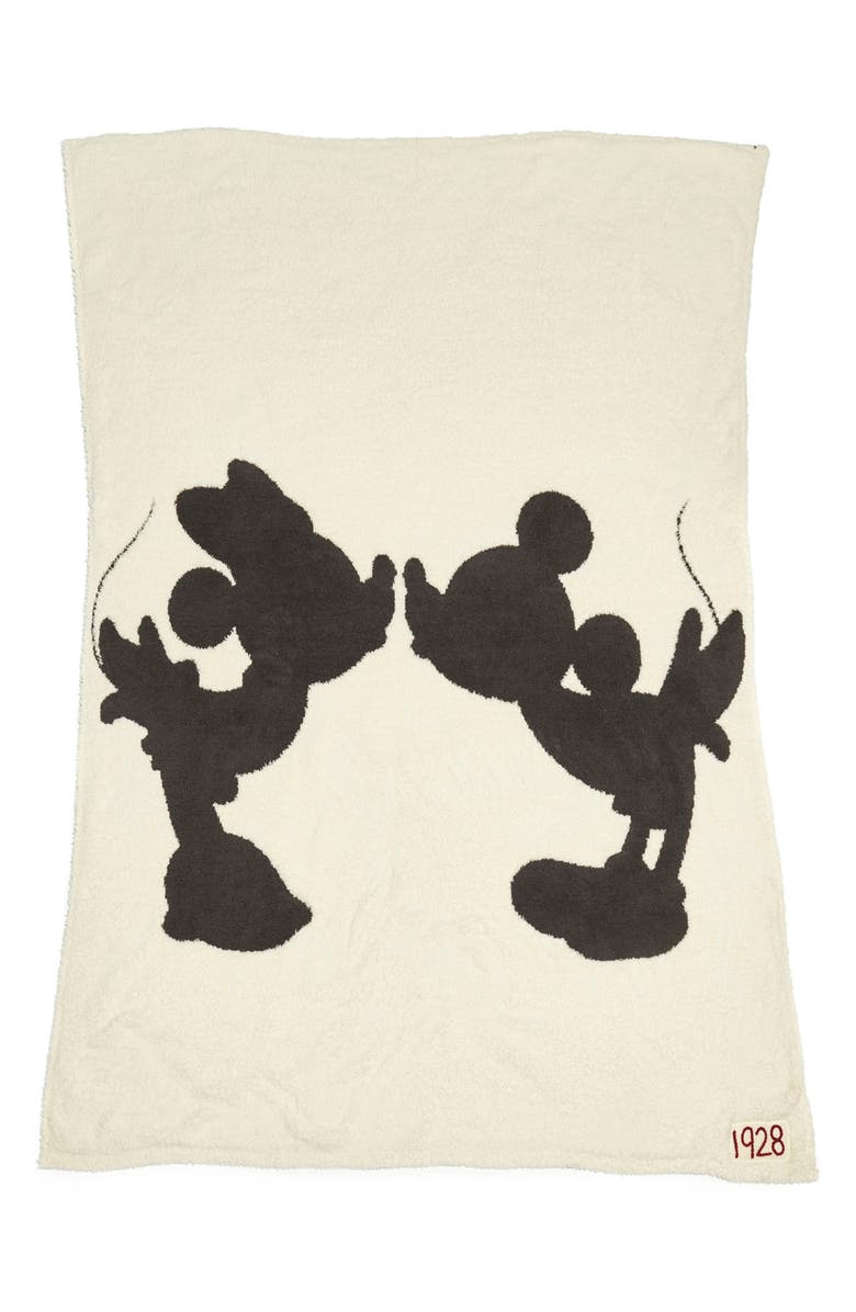 Barefoot Dreams<sup>®</sup> Disney<sup>®</sup> Classic Throw, Main, color, 