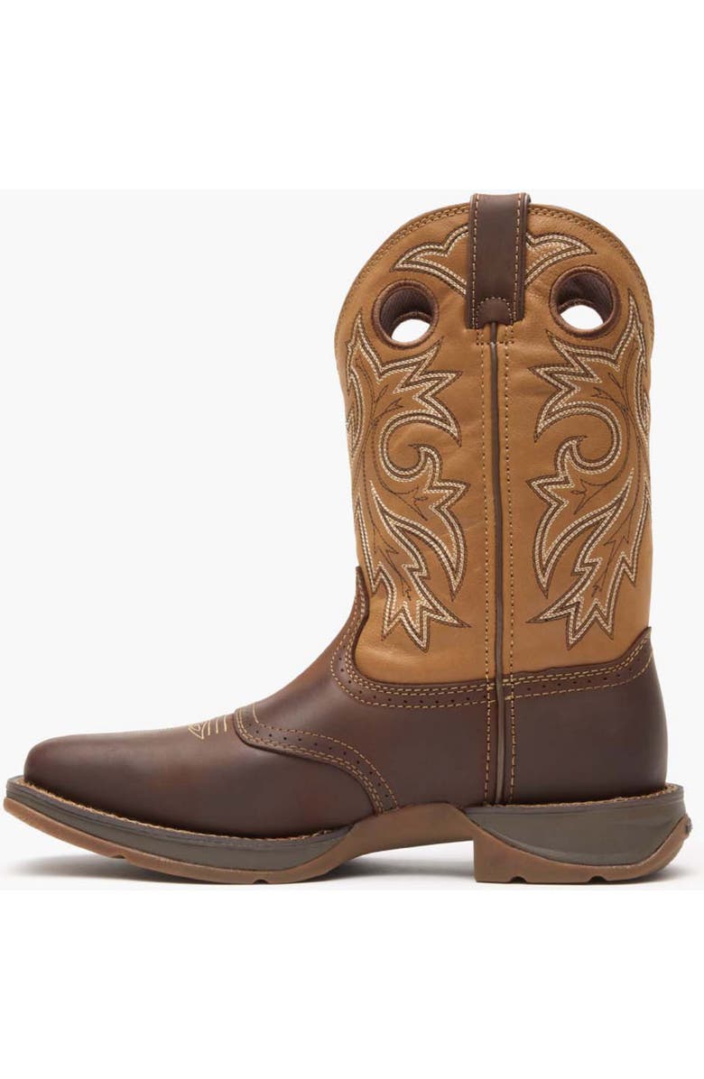 DURANGO saddle up western boot, Alternate, color,