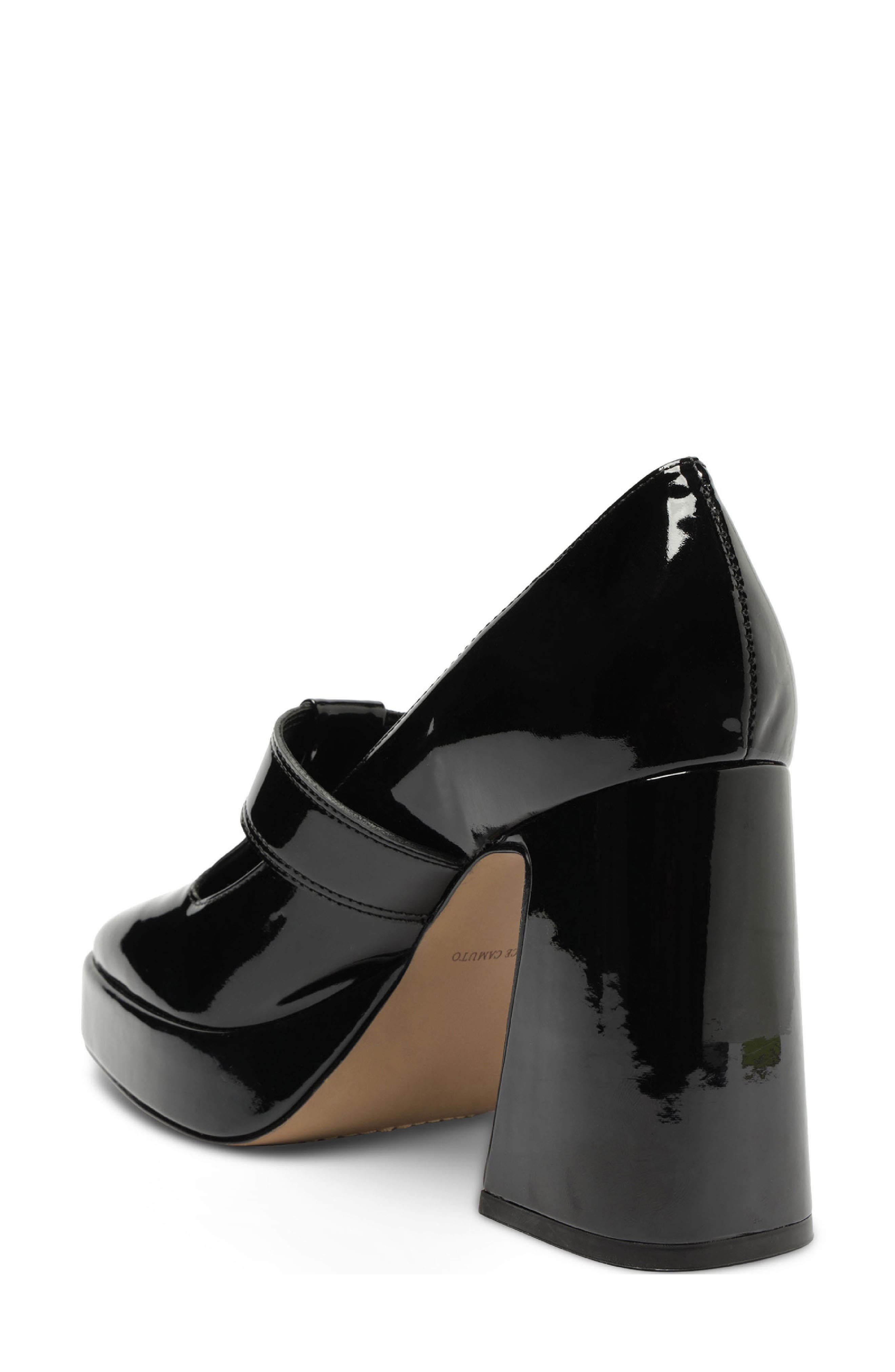 Vince Camuto Marocean Platform Pump, Alternate, color, 