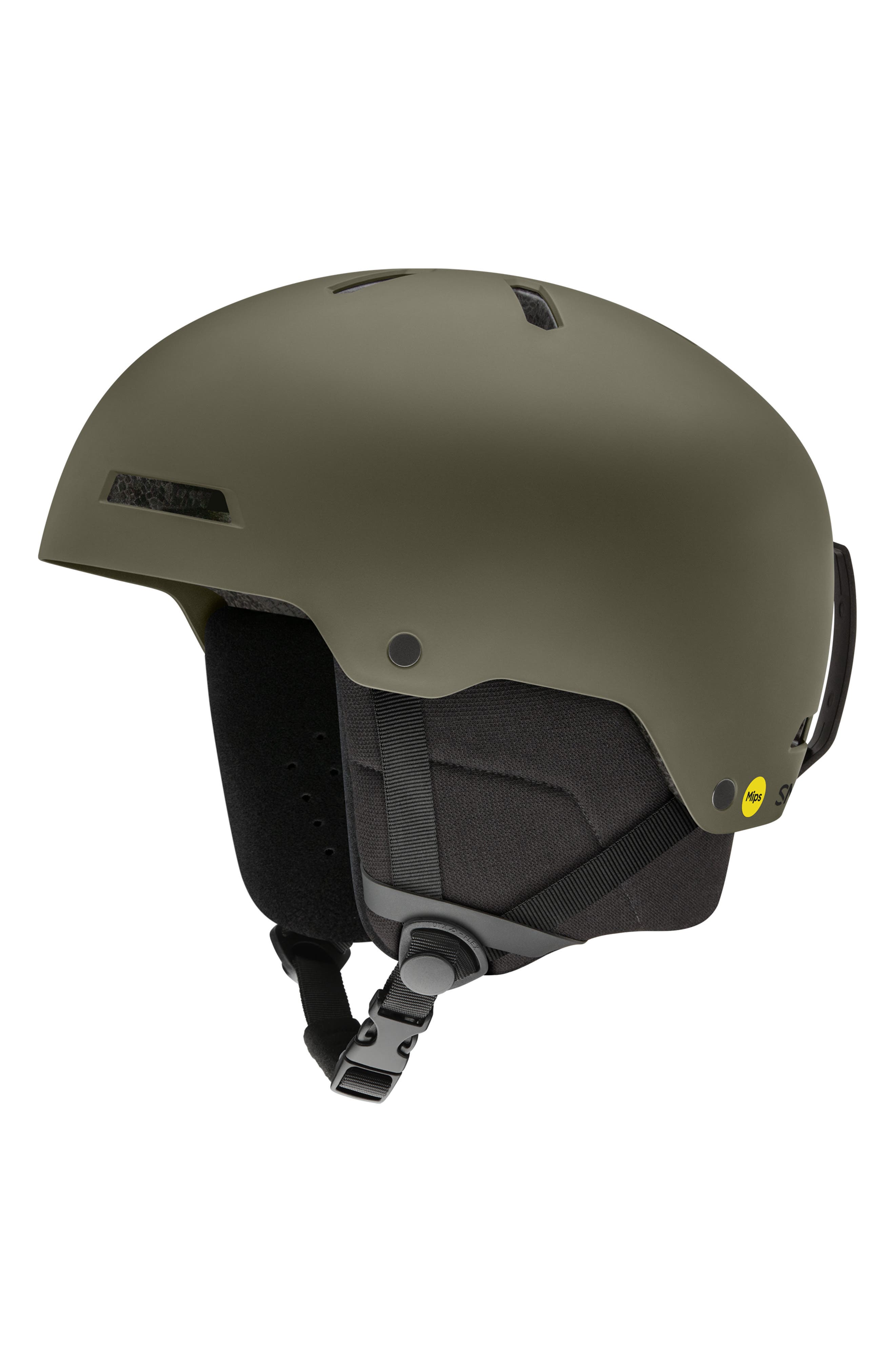 selected MATTE FATIGUE GREEN