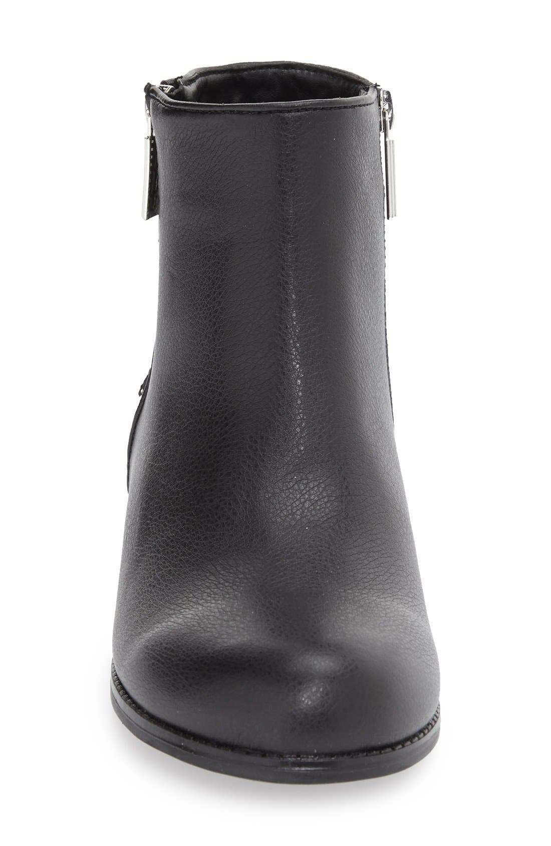 MICHAEL Michael Kors 'Emma Ella' Bootie, Alternate, color, 