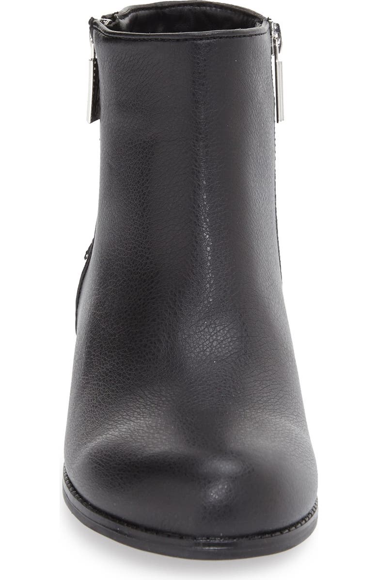 MICHAEL Michael Kors 'Emma Ella' Bootie, Alternate, color,