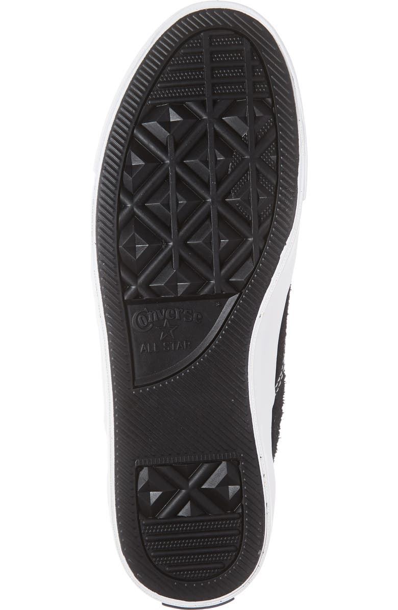 Converse One Star Slip-On, Alternate, color,