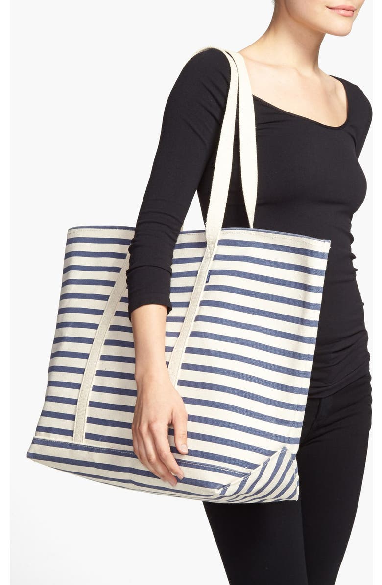 Baggu <sup>®</sup> 'Boat' Tote, Alternate, color,